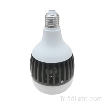 Ampoules à ailettes LED hautes lumens 30w ip44 durables